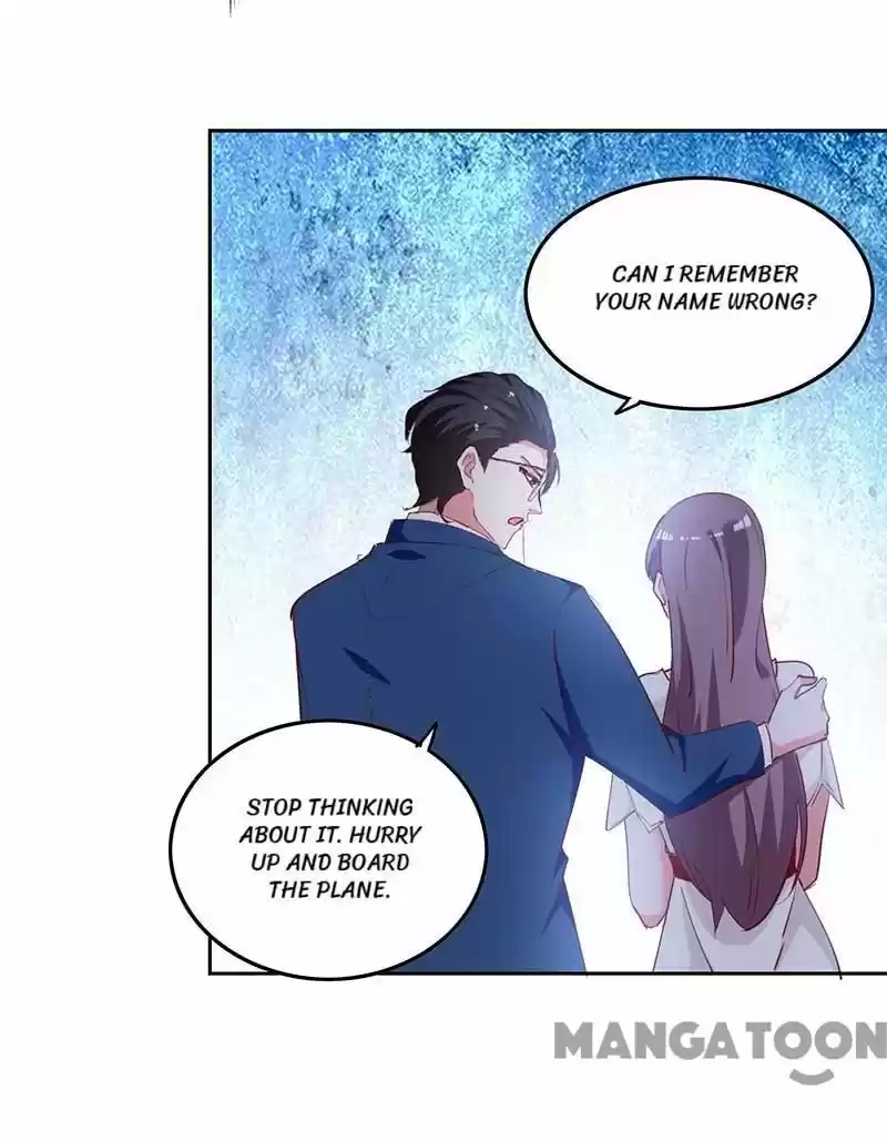 My Badass Ceo Daddy Chapter 236