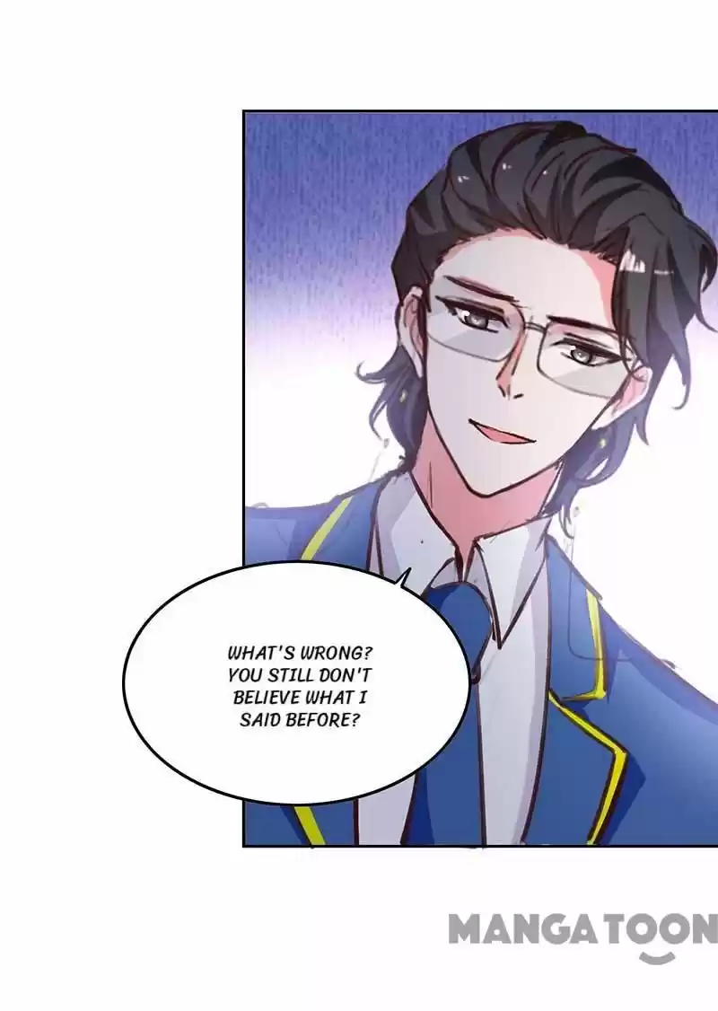 My Badass Ceo Daddy Chapter 237