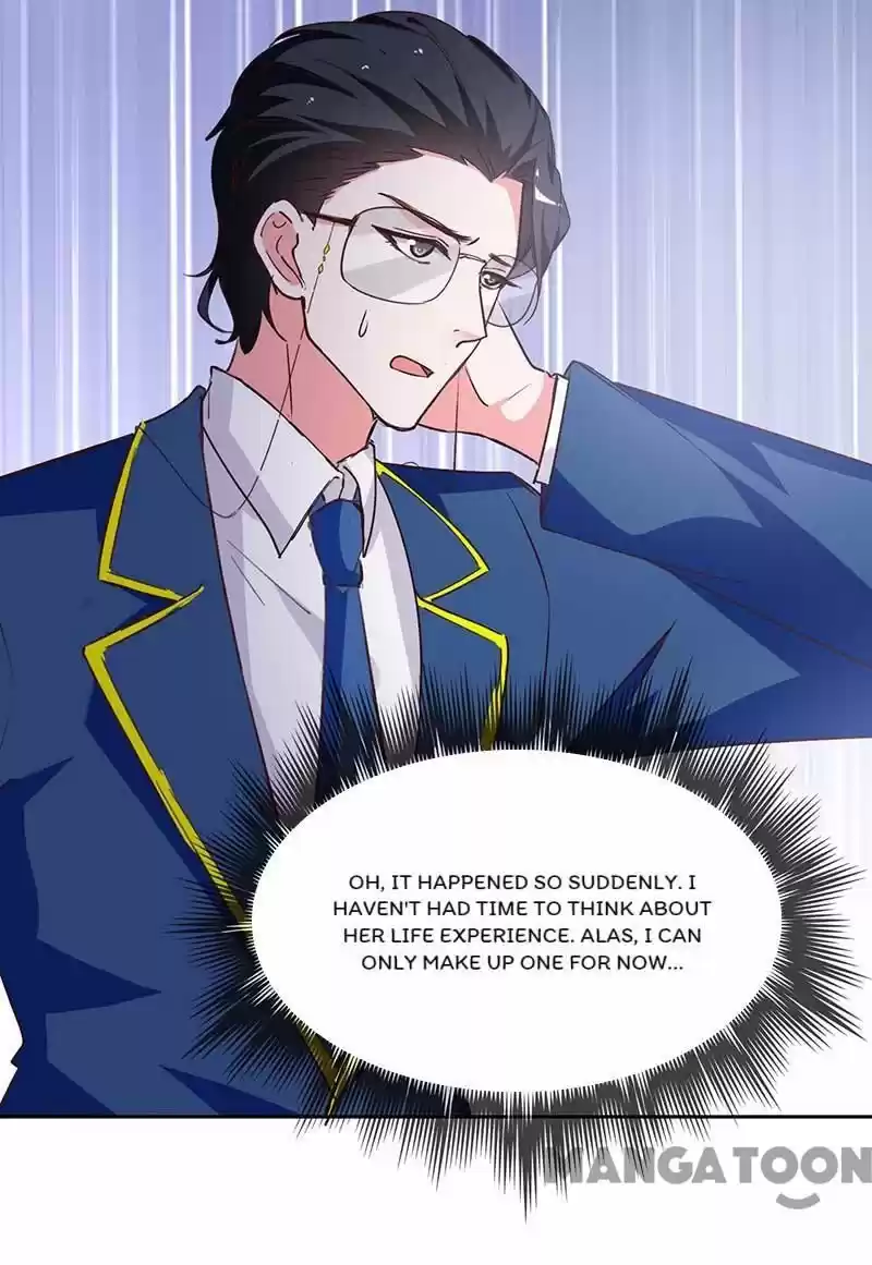 My Badass Ceo Daddy Chapter 237