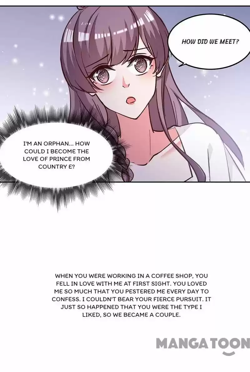 My Badass Ceo Daddy Chapter 237