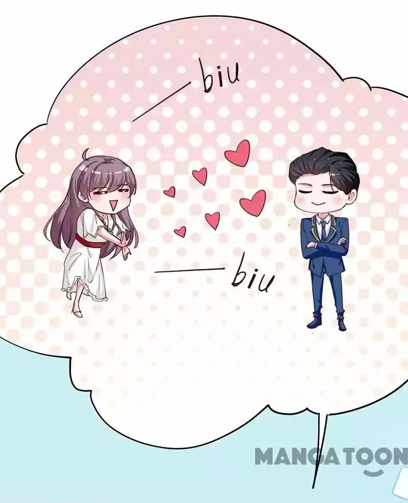 My Badass Ceo Daddy Chapter 237