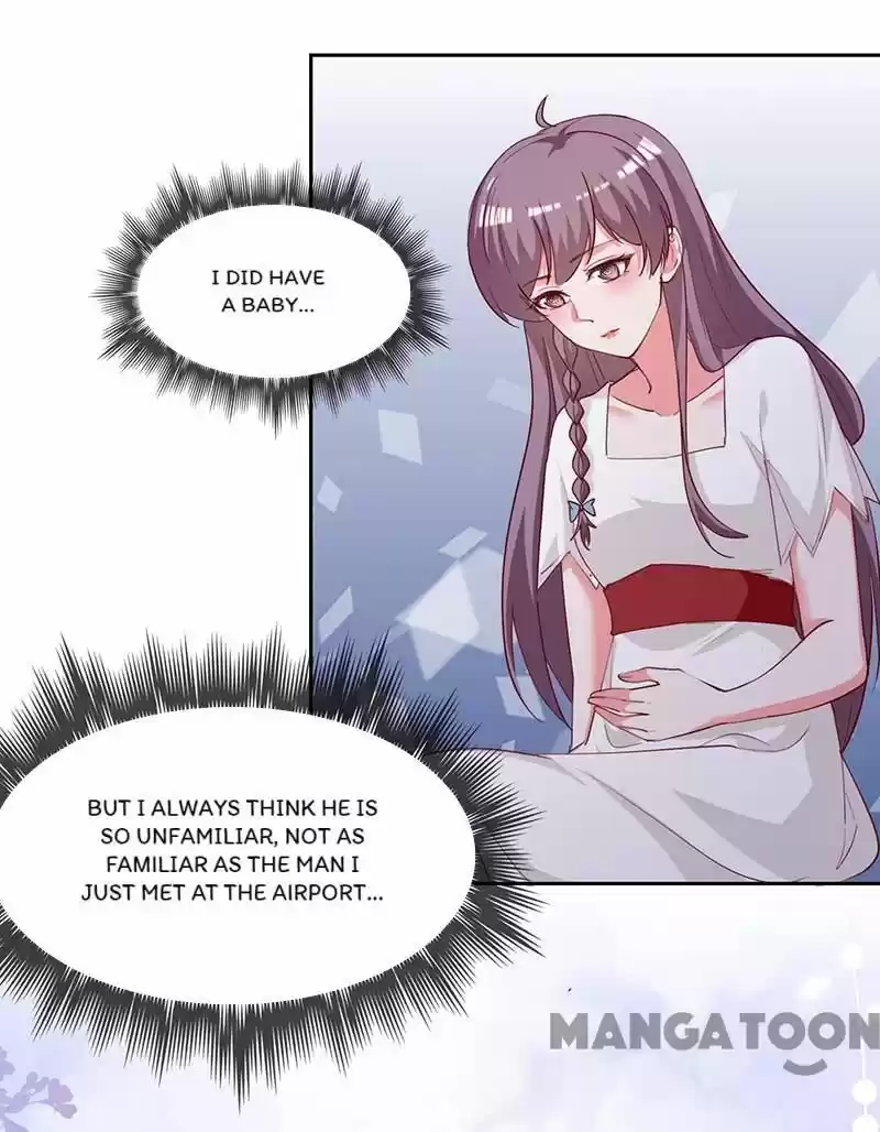 My Badass Ceo Daddy Chapter 237