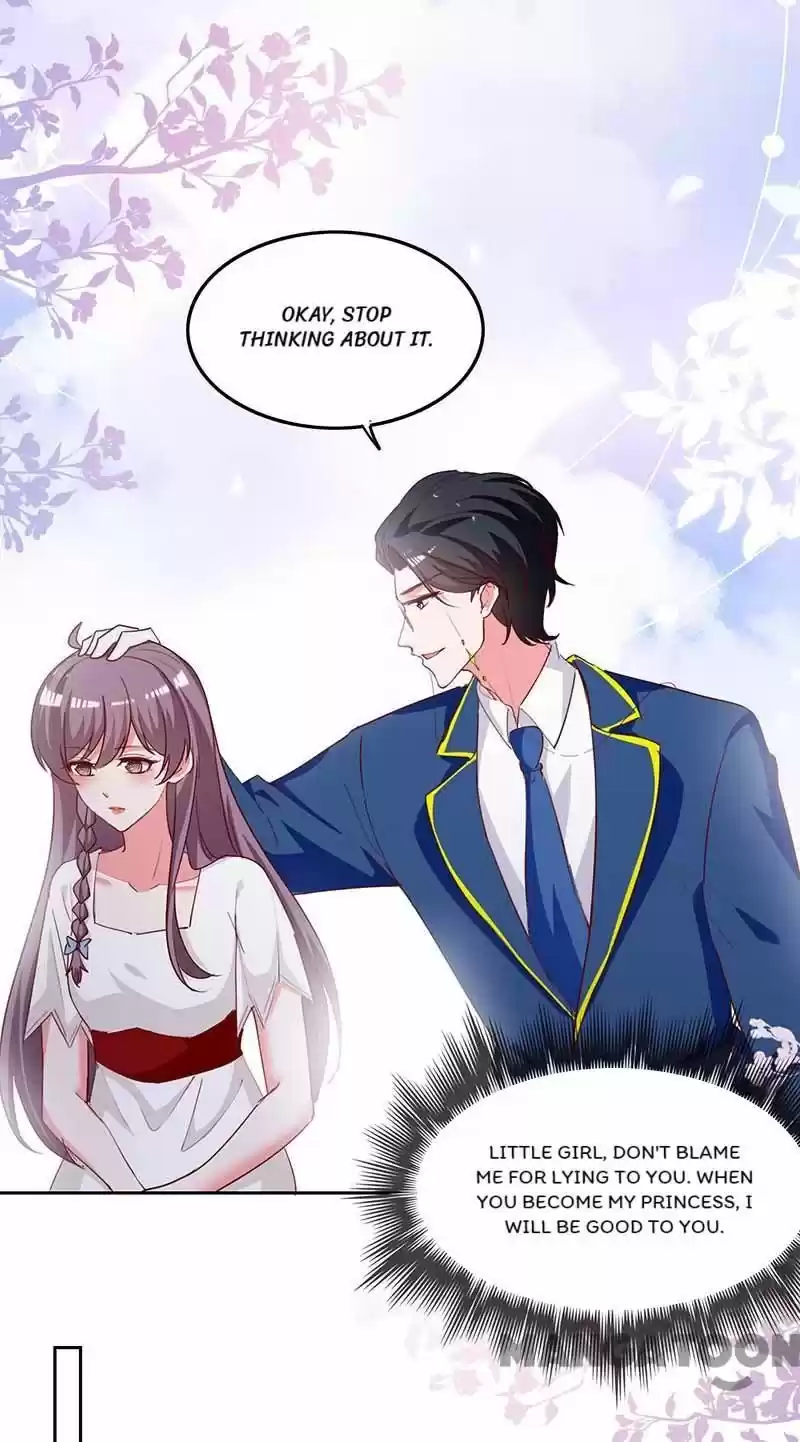 My Badass Ceo Daddy Chapter 237