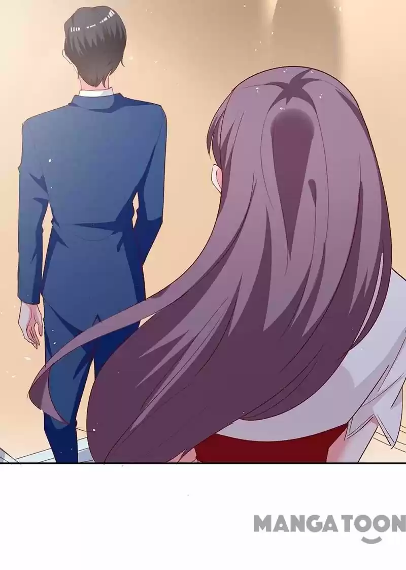 My Badass Ceo Daddy Chapter 237