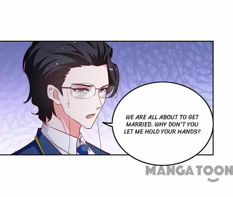 My Badass Ceo Daddy Chapter 237