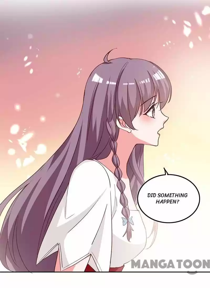 My Badass Ceo Daddy Chapter 237