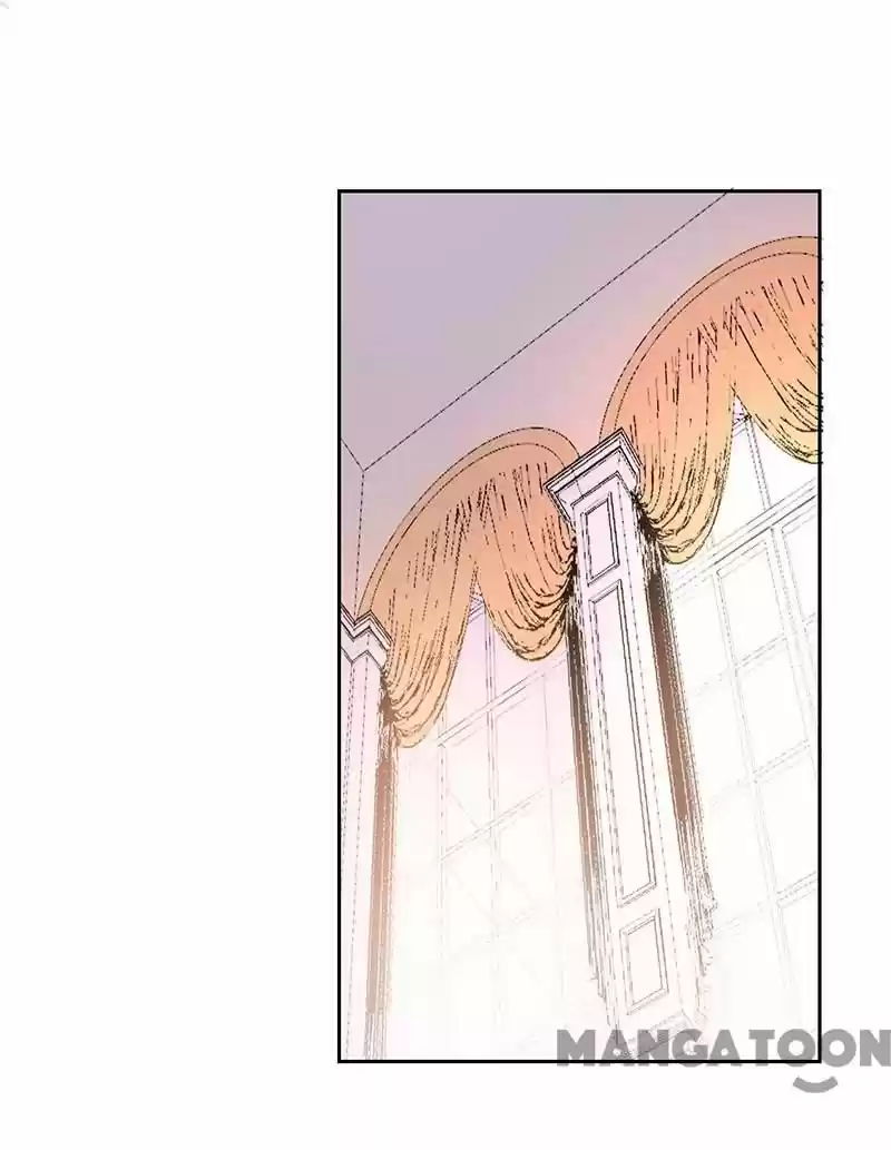 My Badass Ceo Daddy Chapter 237