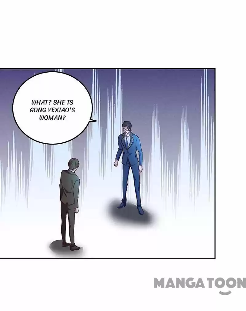 My Badass Ceo Daddy Chapter 237