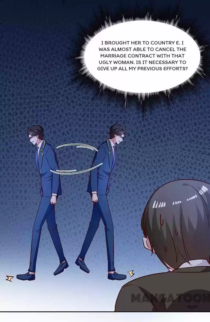 My Badass Ceo Daddy Chapter 237