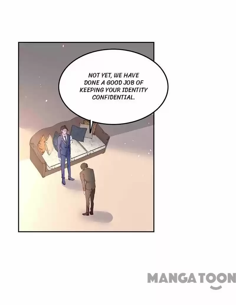 My Badass Ceo Daddy Chapter 237