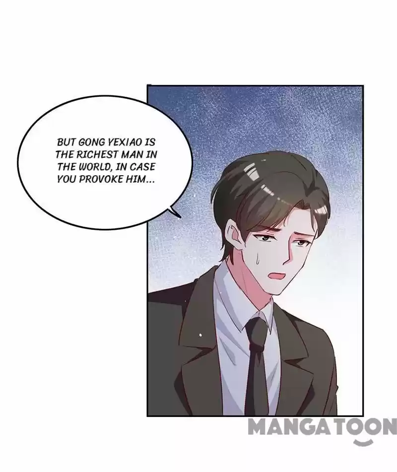 My Badass Ceo Daddy Chapter 238