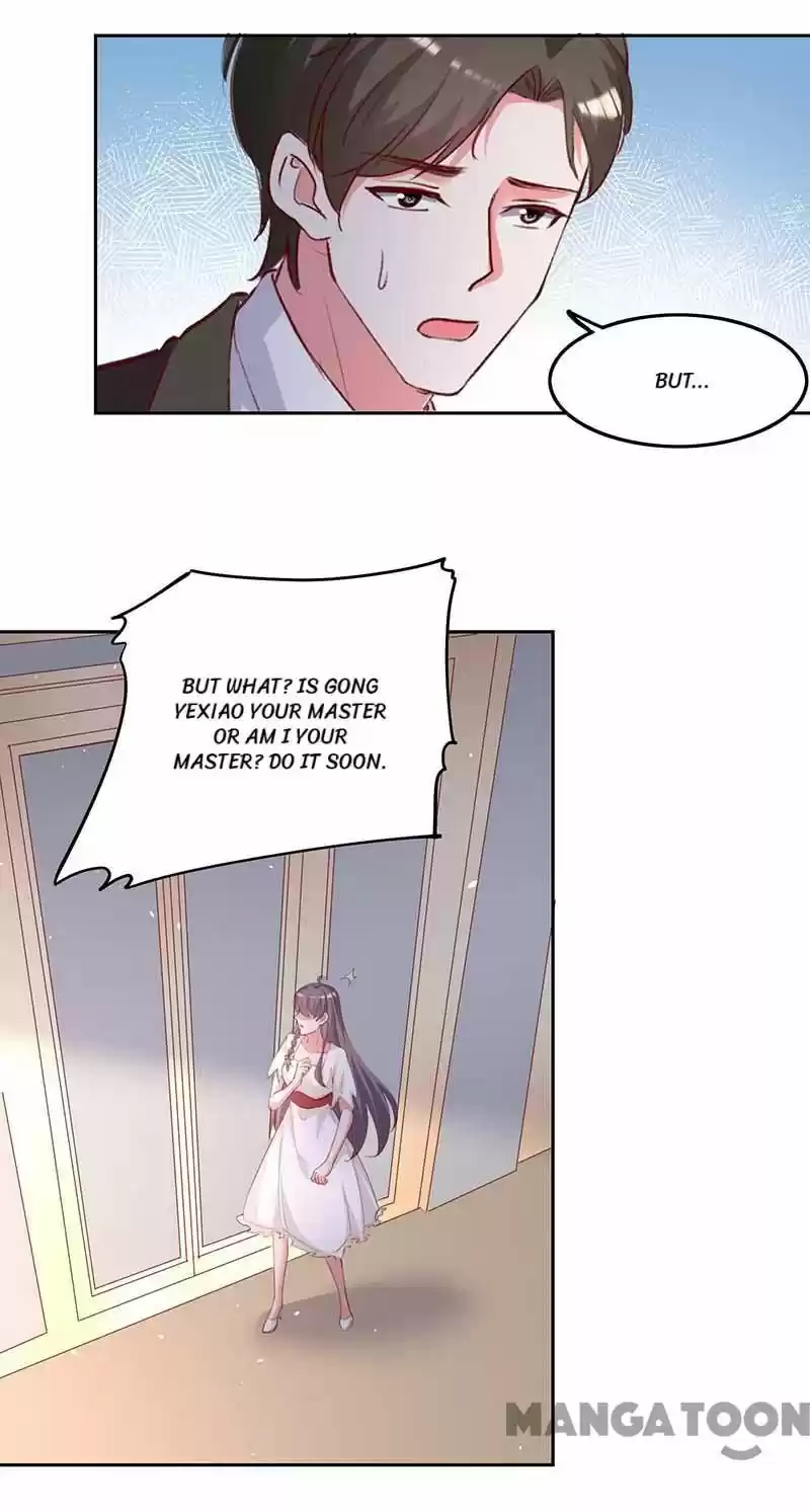 My Badass Ceo Daddy Chapter 238