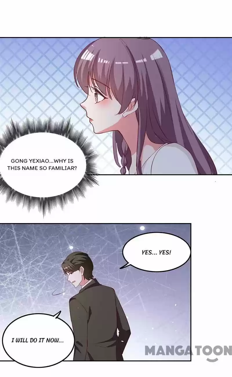 My Badass Ceo Daddy Chapter 238