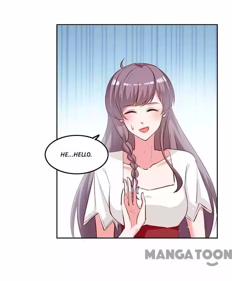 My Badass Ceo Daddy Chapter 238