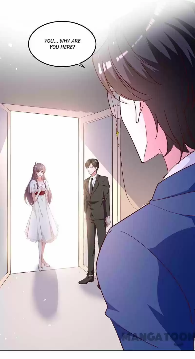 My Badass Ceo Daddy Chapter 238