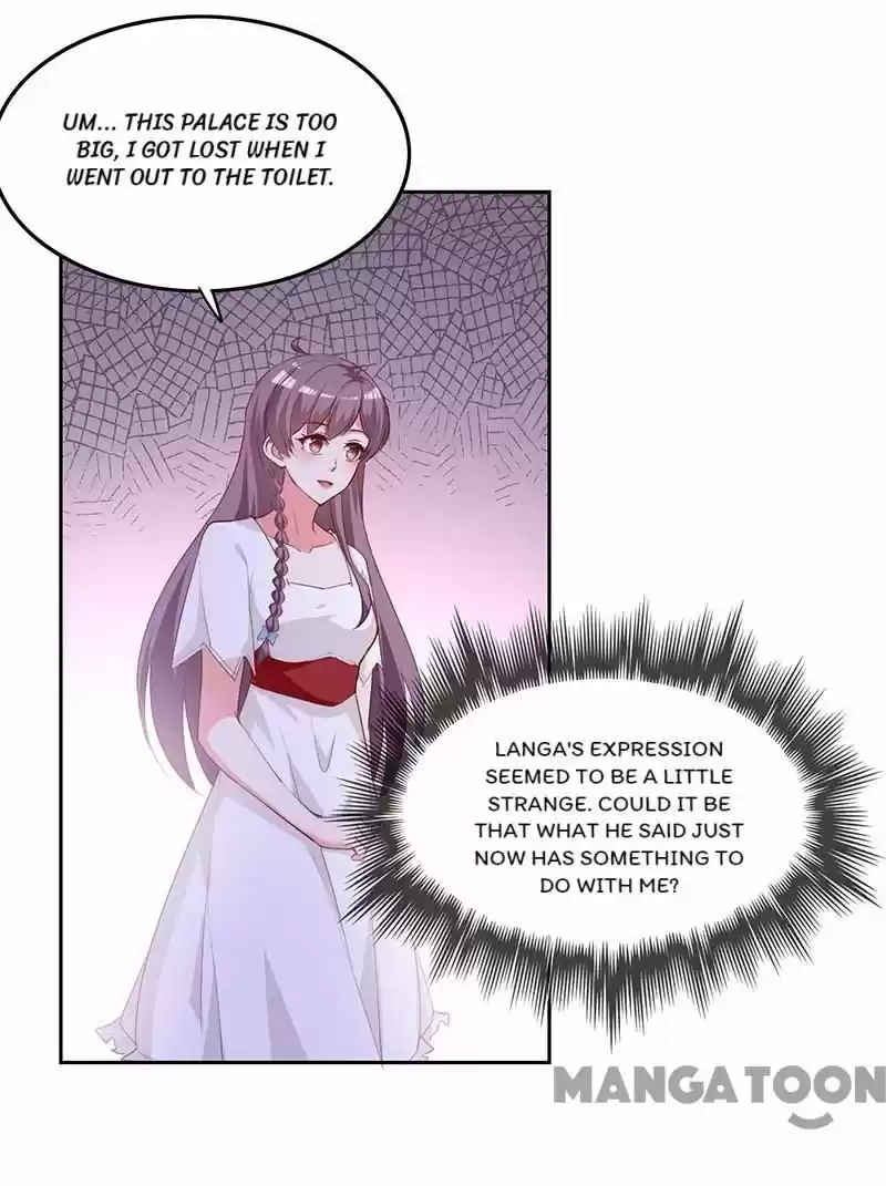 My Badass Ceo Daddy Chapter 238