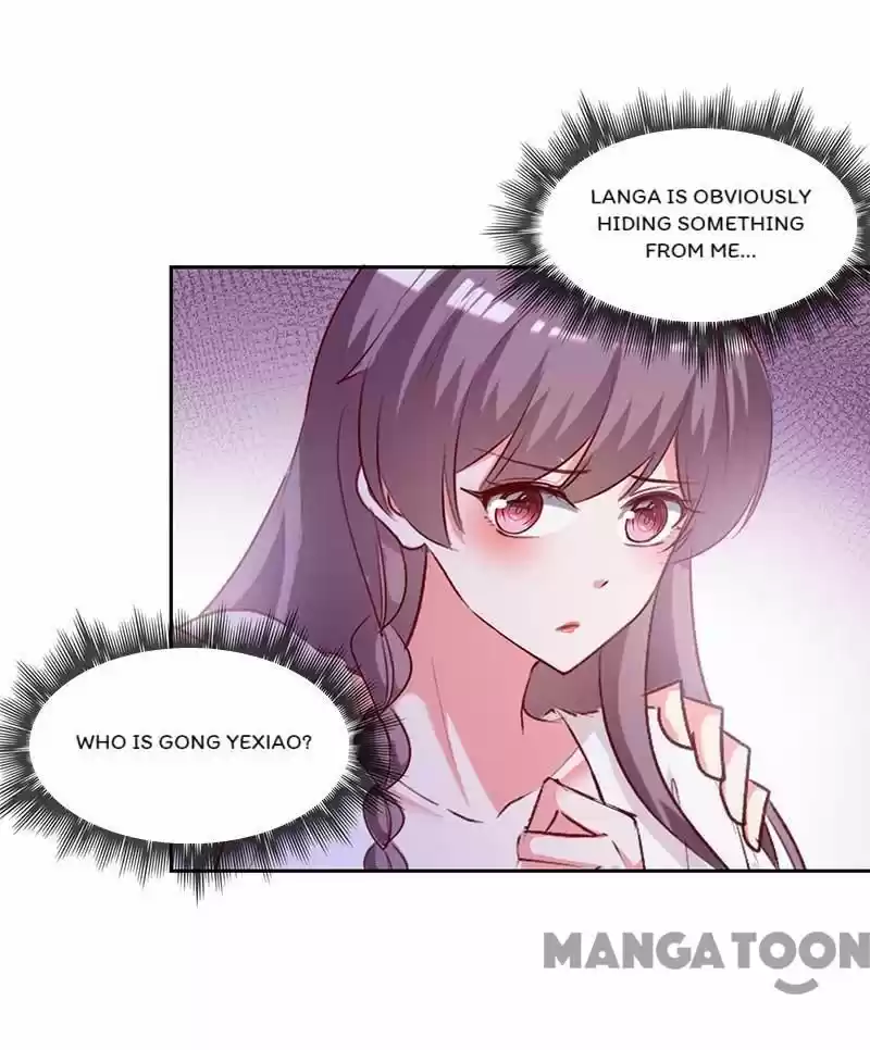 My Badass Ceo Daddy Chapter 238