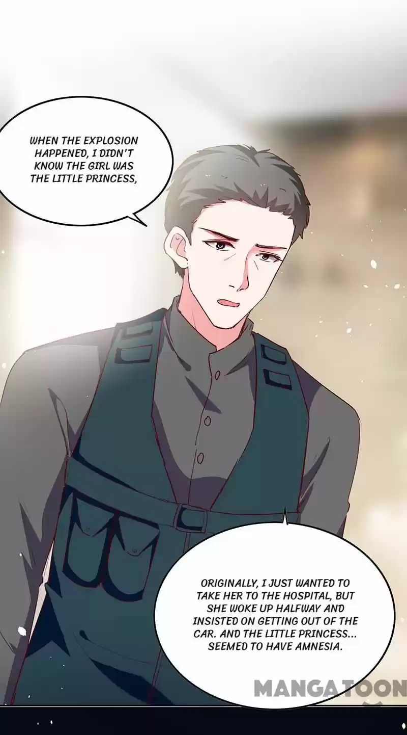 My Badass Ceo Daddy Chapter 238