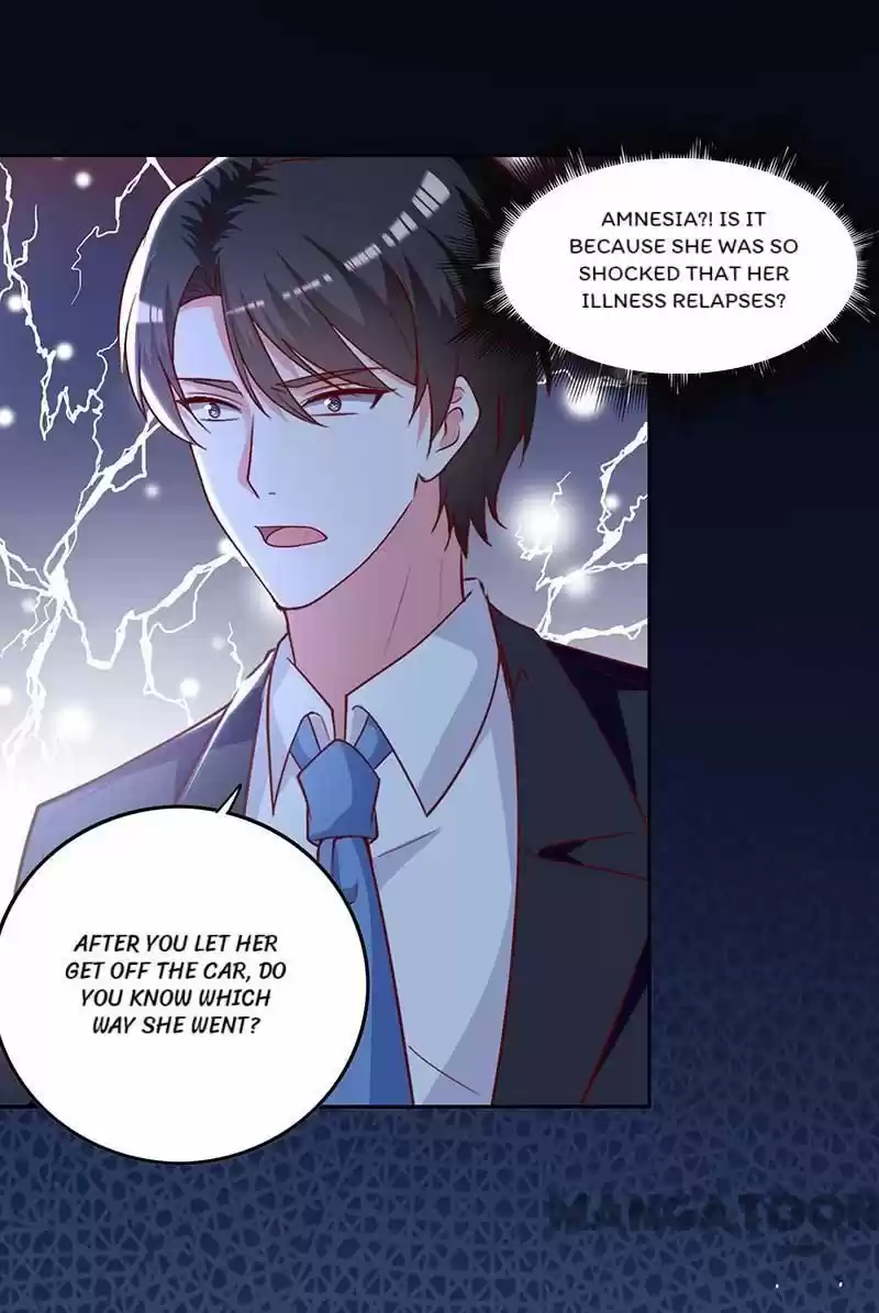 My Badass Ceo Daddy Chapter 238