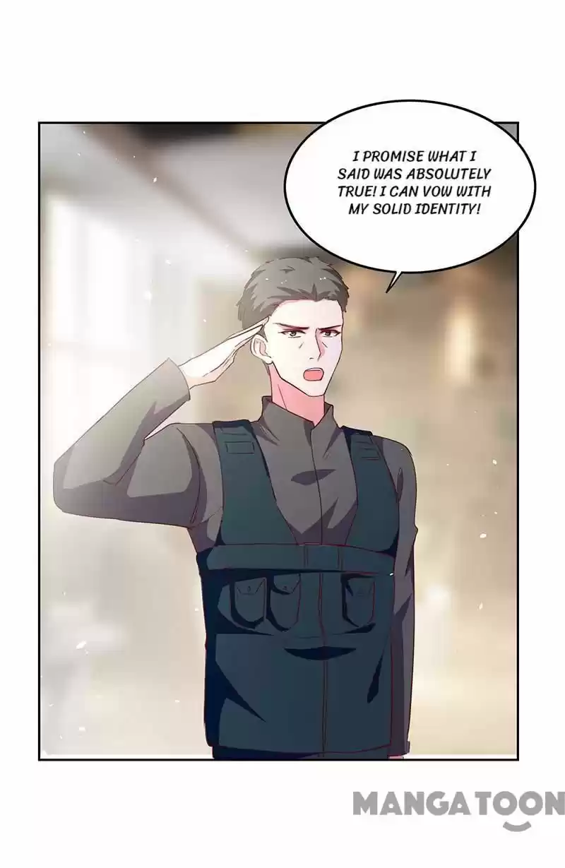 My Badass Ceo Daddy Chapter 238