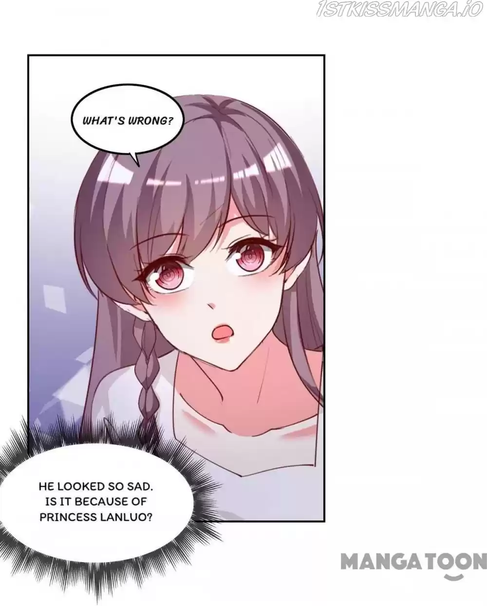 My Badass Ceo Daddy Chapter 239