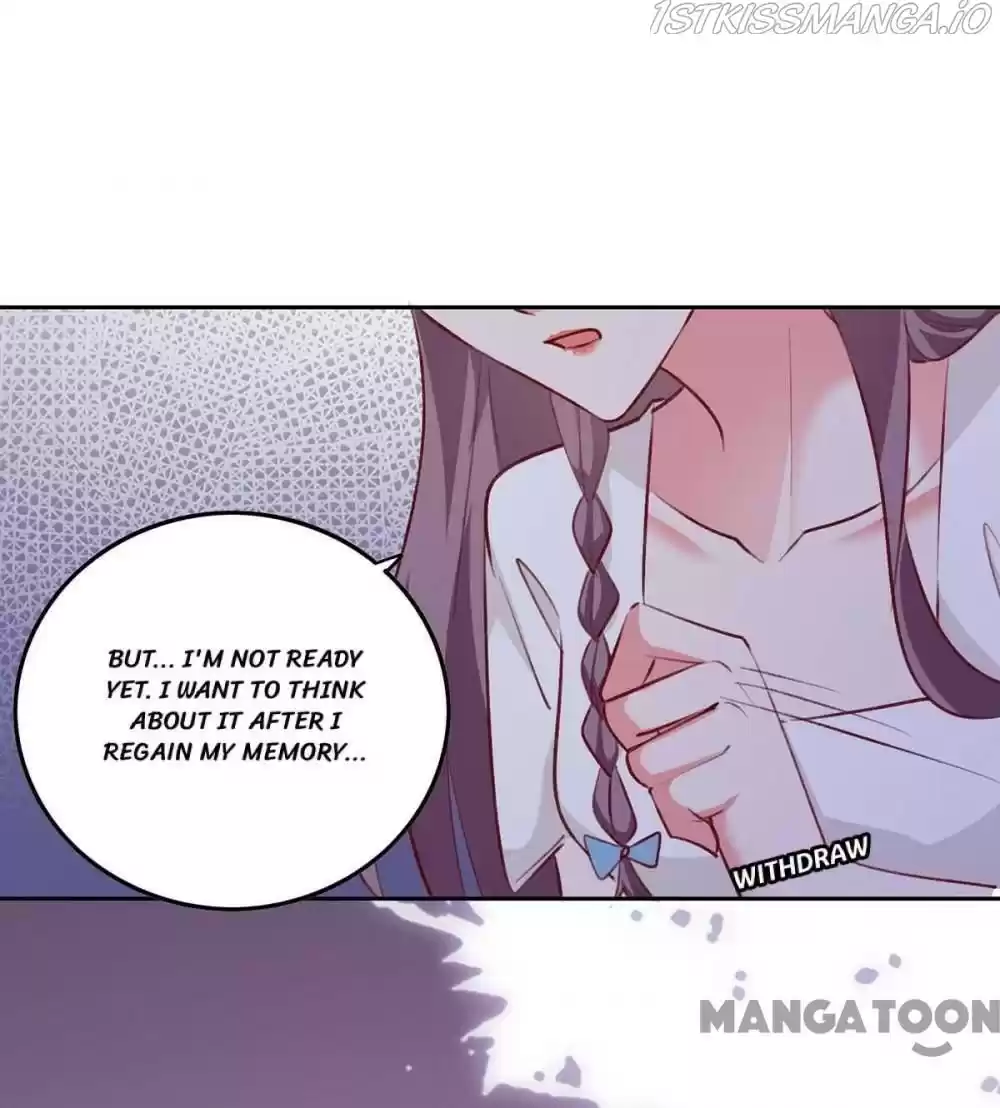 My Badass Ceo Daddy Chapter 239