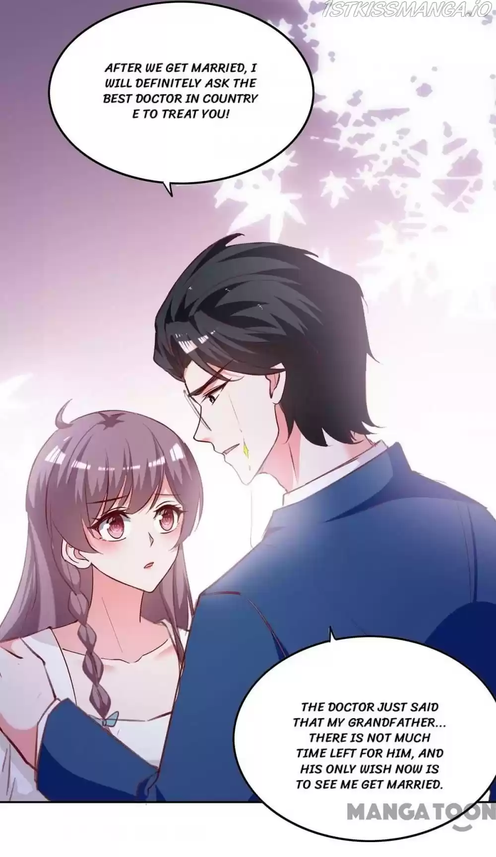 My Badass Ceo Daddy Chapter 239