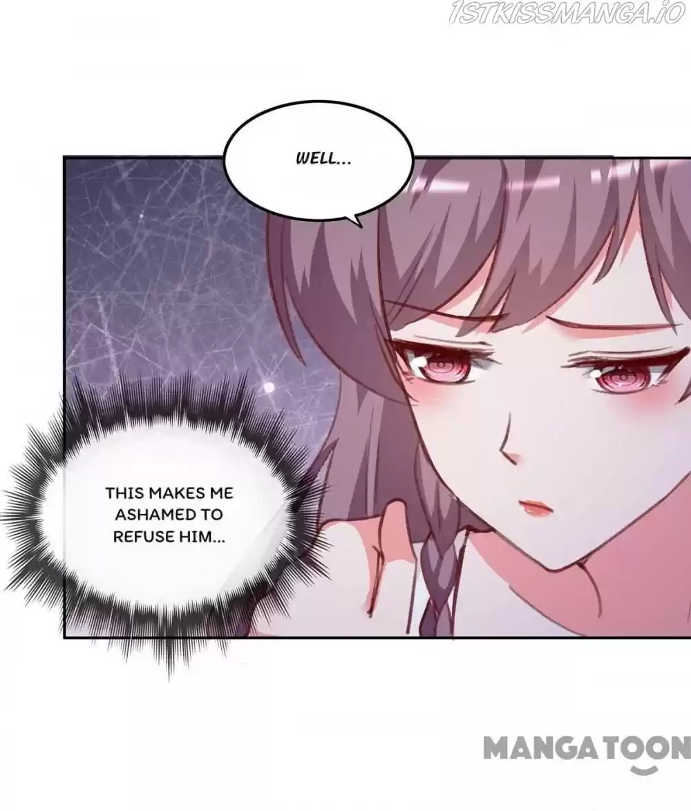 My Badass Ceo Daddy Chapter 239