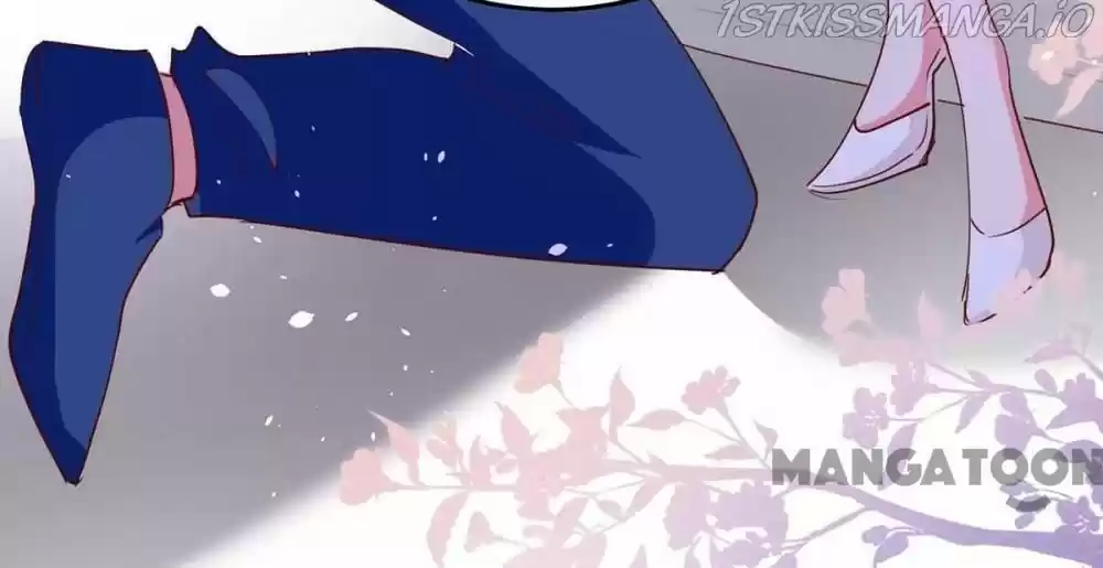 My Badass Ceo Daddy Chapter 239