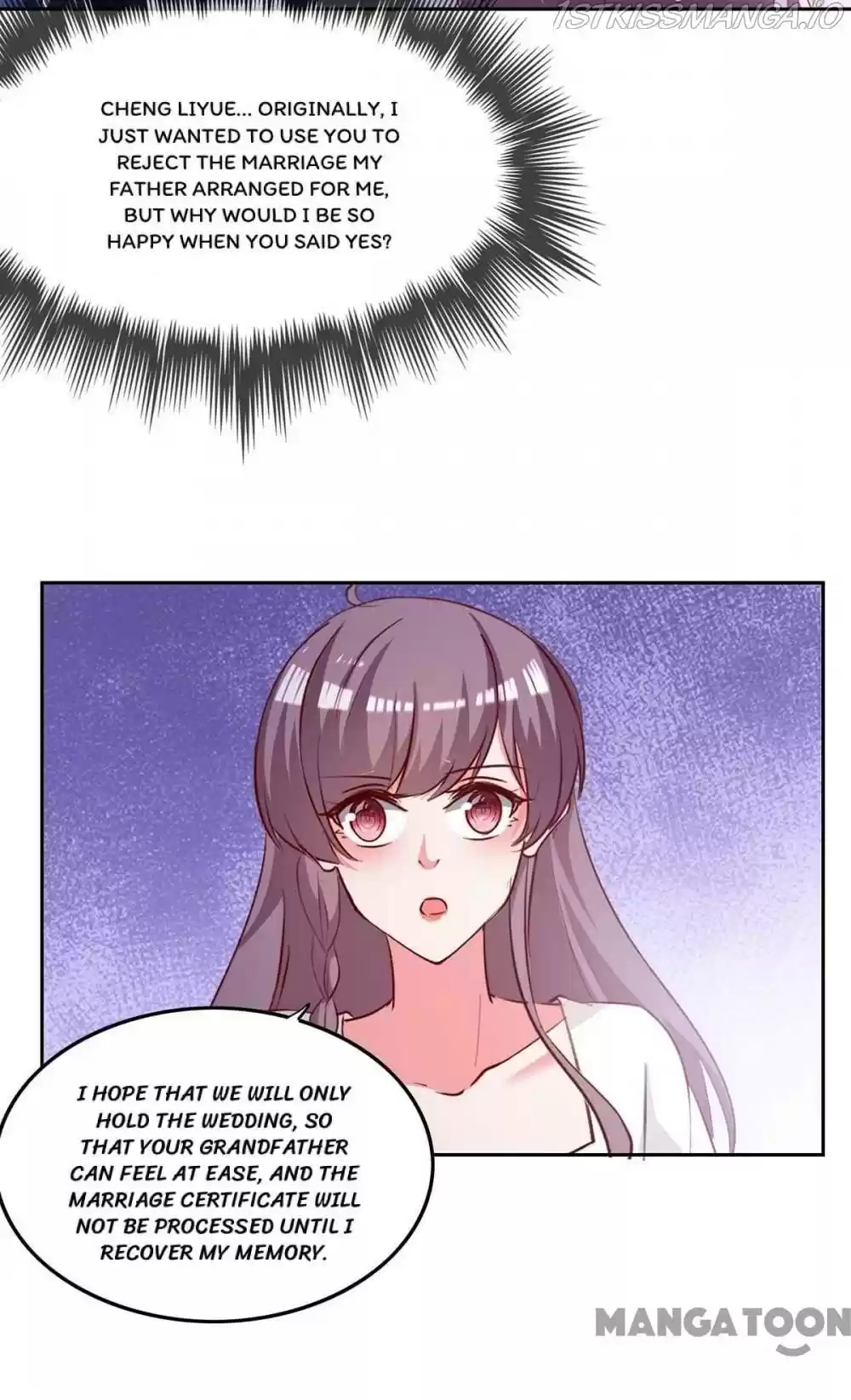 My Badass Ceo Daddy Chapter 239