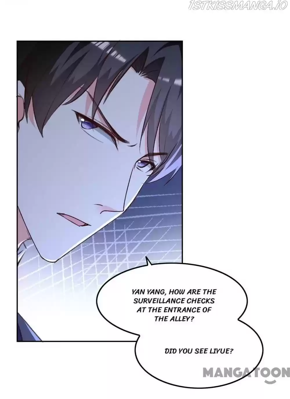 My Badass Ceo Daddy Chapter 239