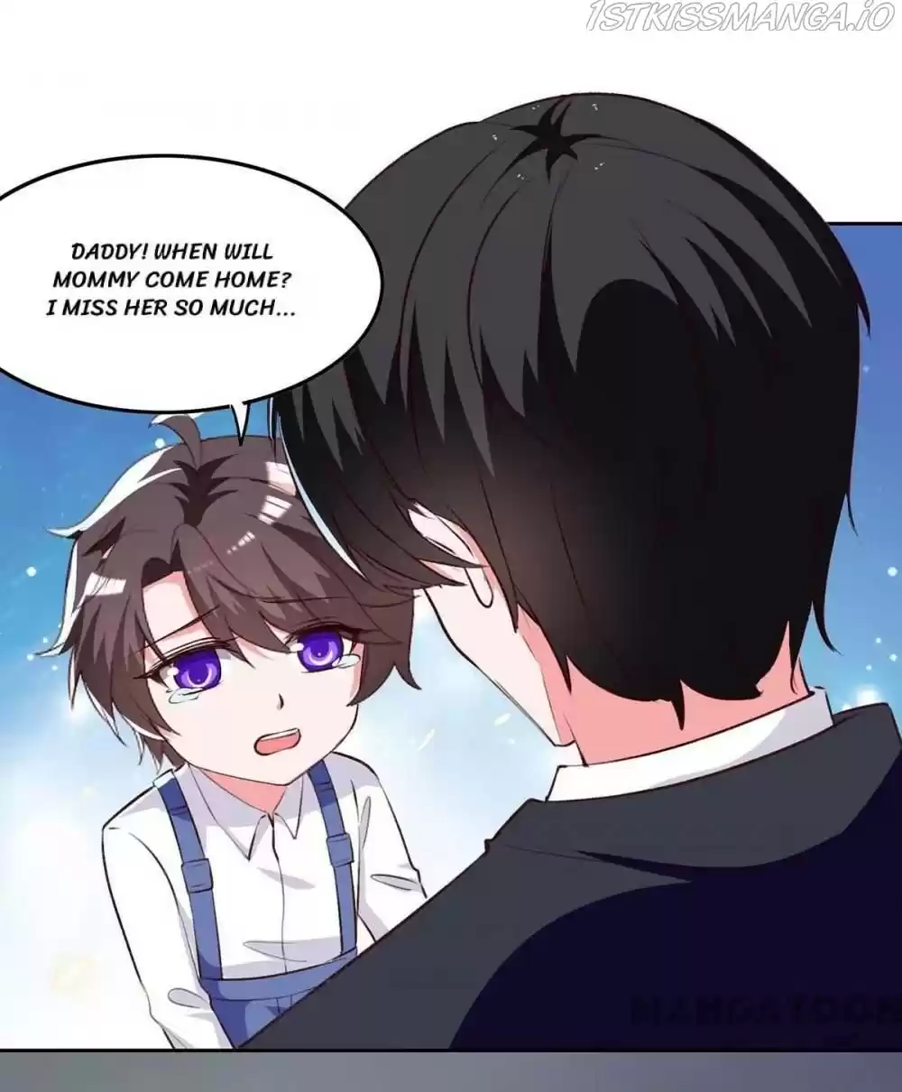 My Badass Ceo Daddy Chapter 239