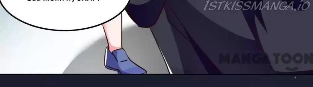 My Badass Ceo Daddy Chapter 239