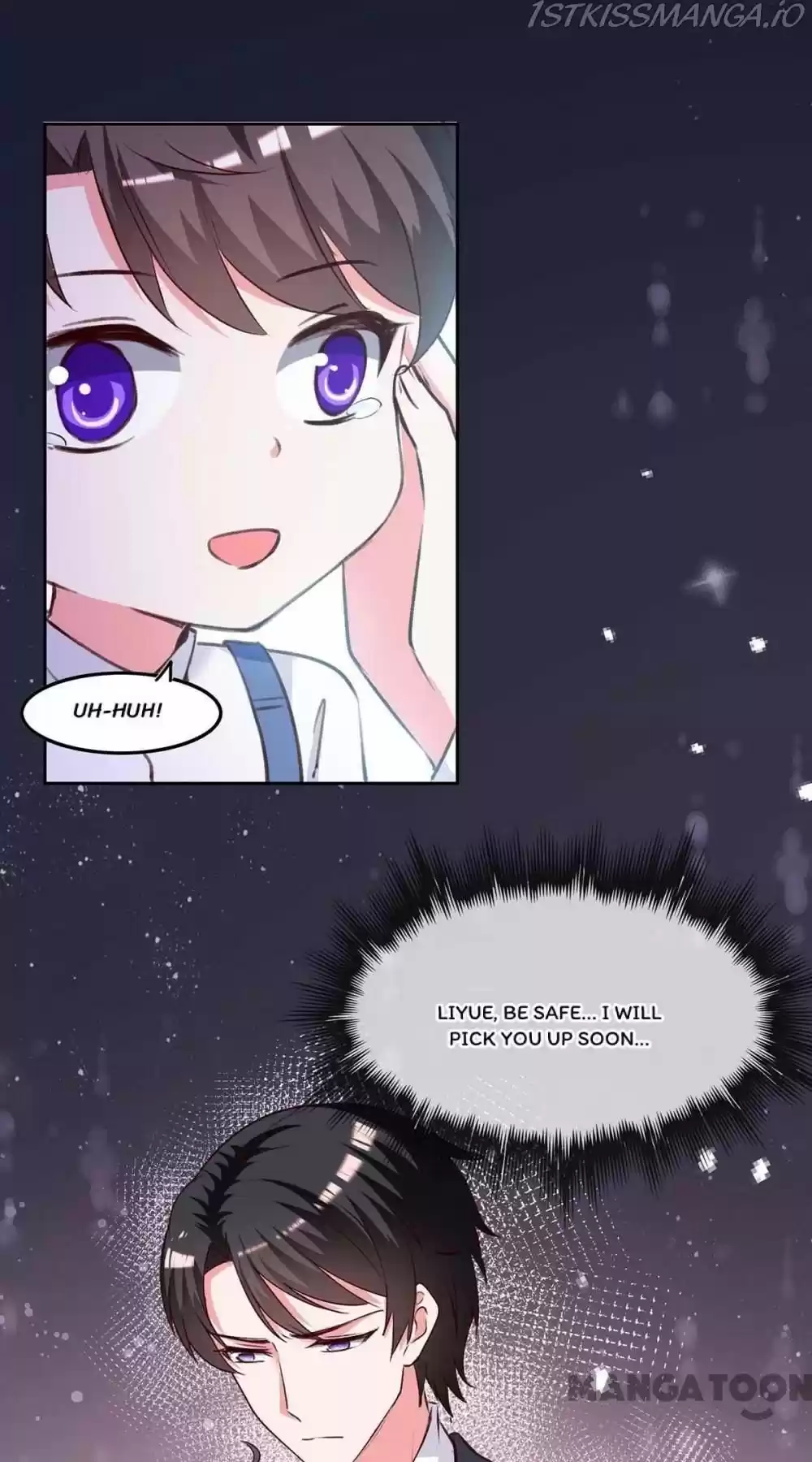 My Badass Ceo Daddy Chapter 239