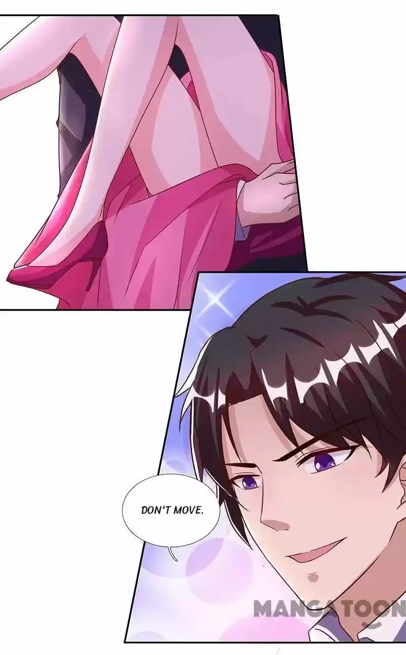 My Badass Ceo Daddy Chapter 24