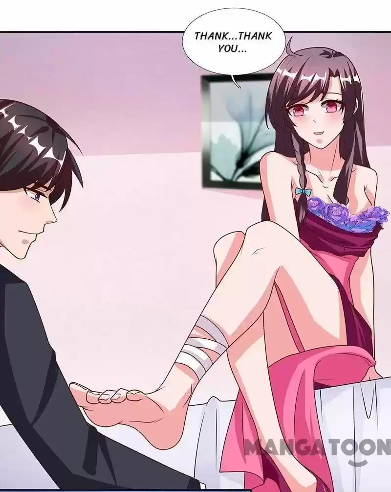 My Badass Ceo Daddy Chapter 24