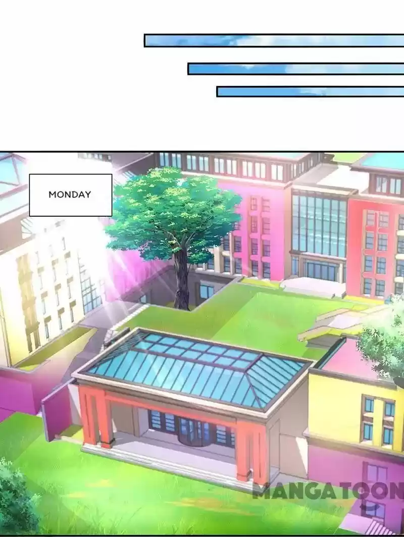 My Badass Ceo Daddy Chapter 24