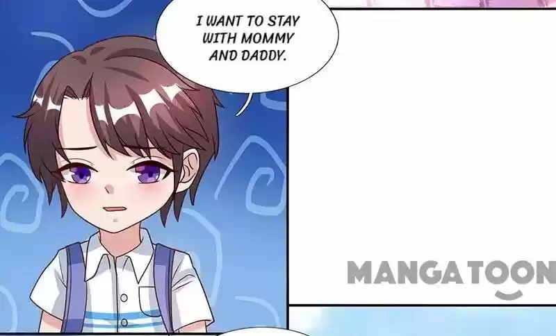 My Badass Ceo Daddy Chapter 24