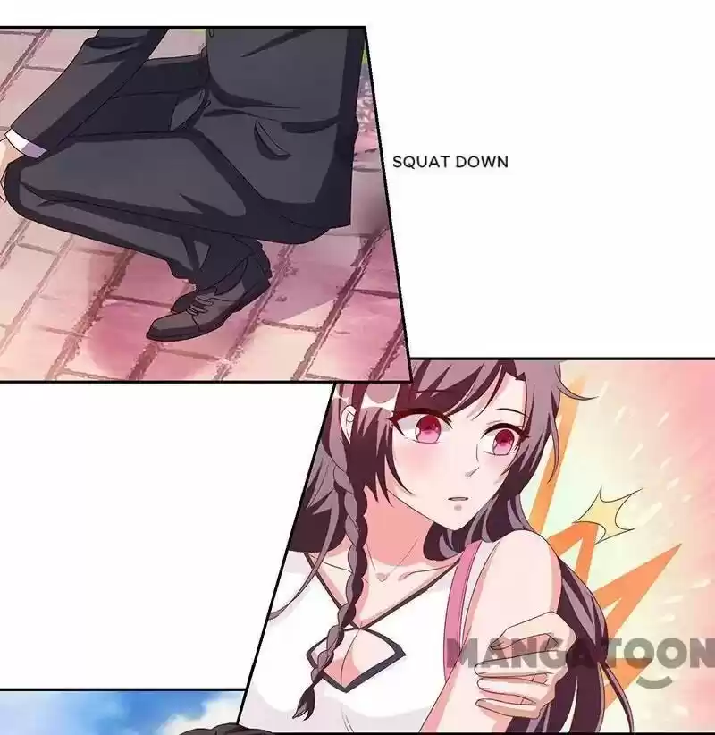 My Badass Ceo Daddy Chapter 24