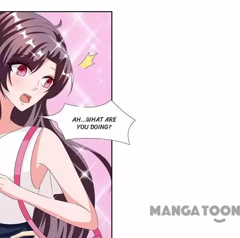 My Badass Ceo Daddy Chapter 24