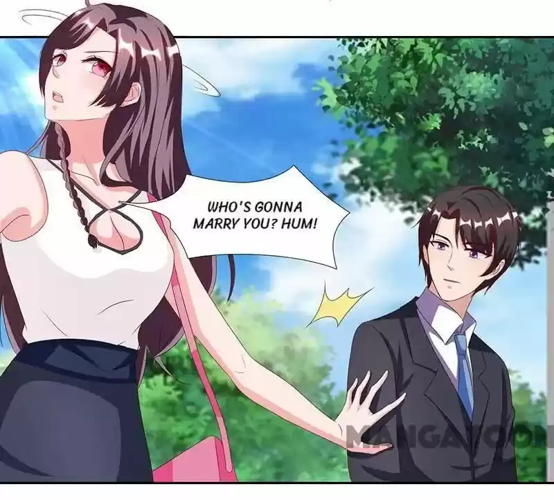 My Badass Ceo Daddy Chapter 24