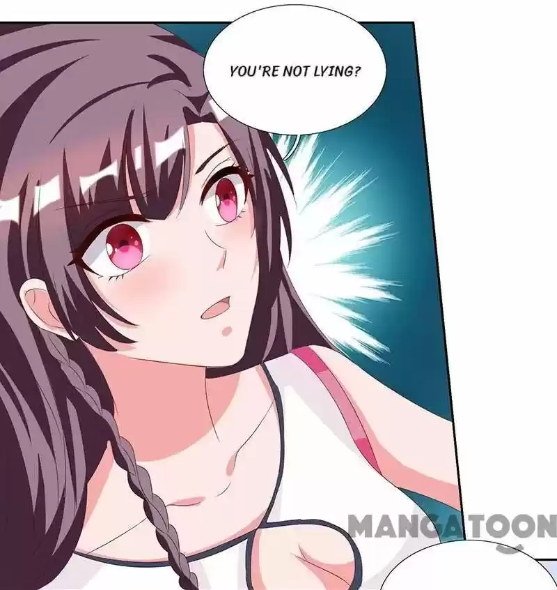 My Badass Ceo Daddy Chapter 24