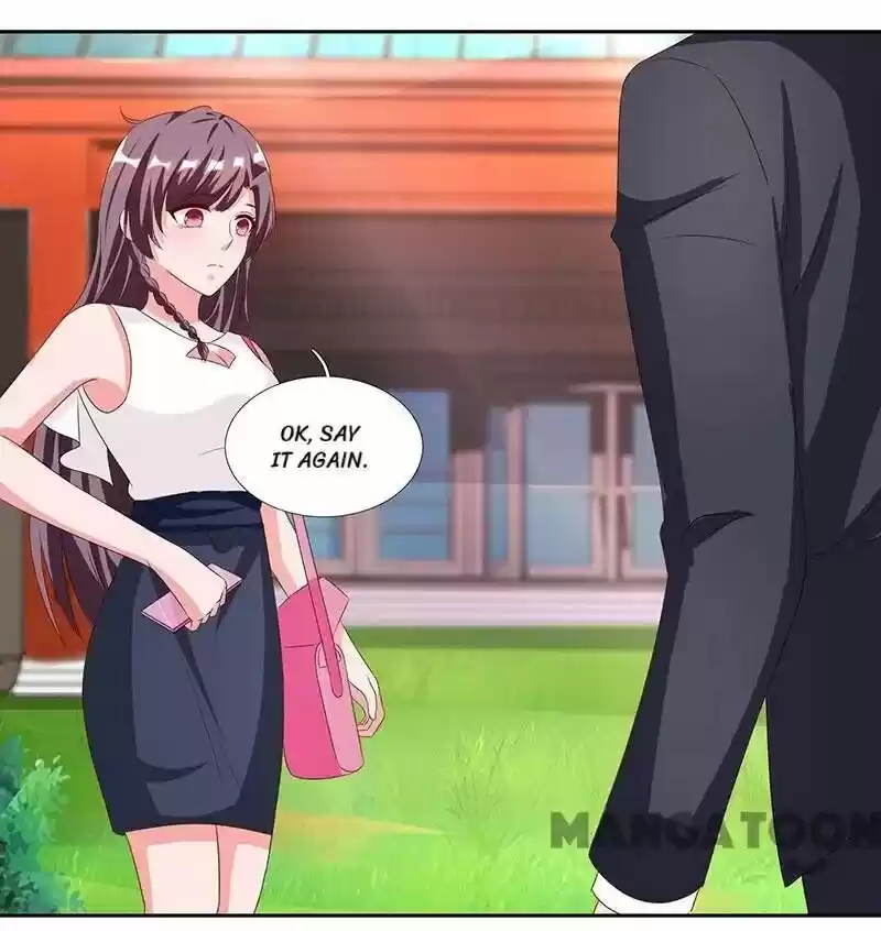 My Badass Ceo Daddy Chapter 24