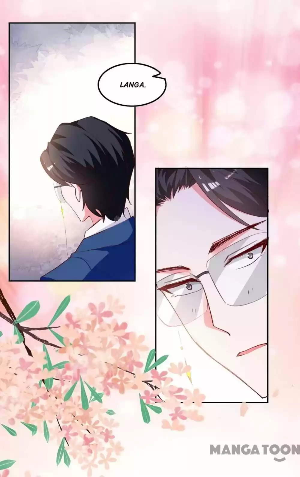 My Badass Ceo Daddy Chapter 240