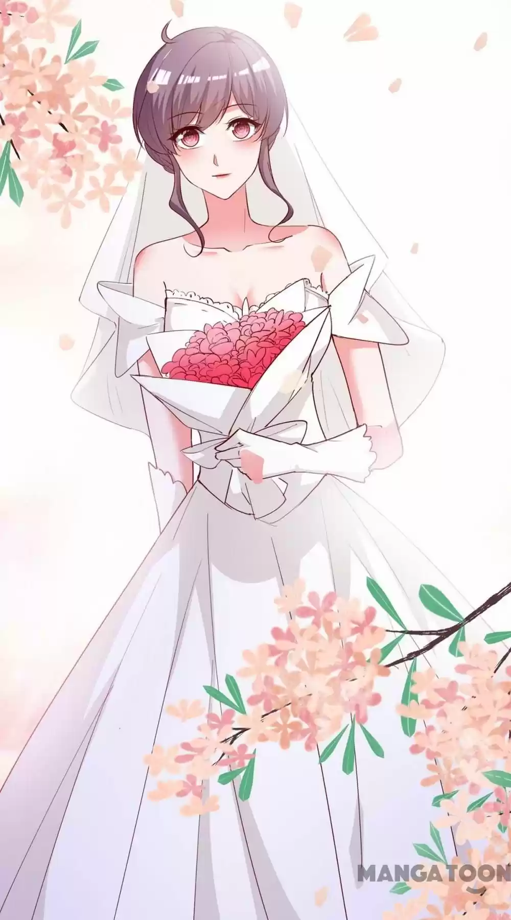 My Badass Ceo Daddy Chapter 240