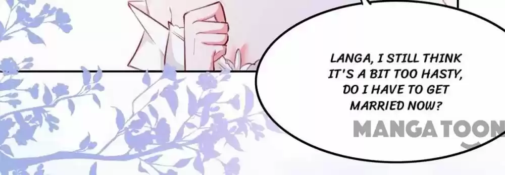 My Badass Ceo Daddy Chapter 240