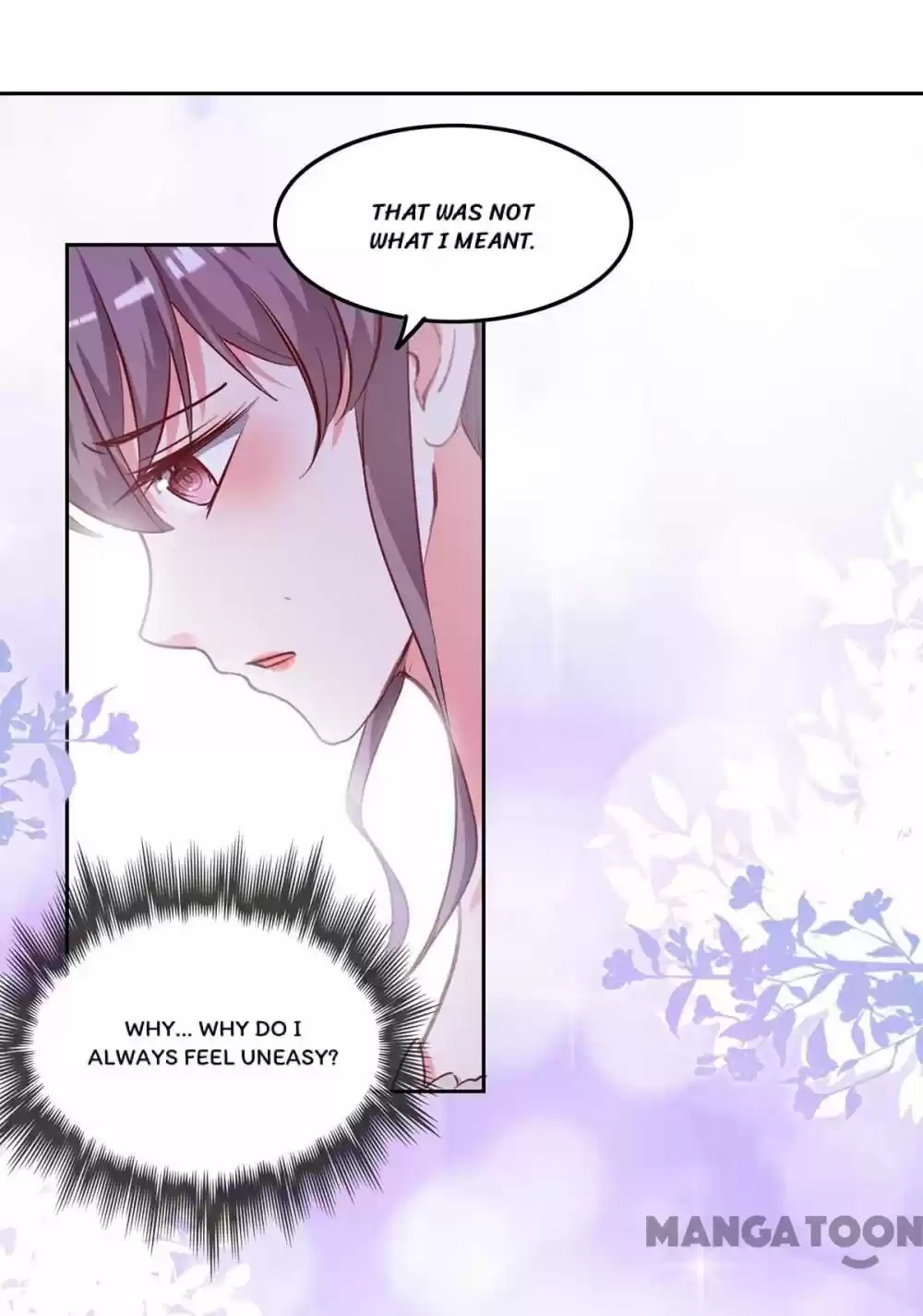 My Badass Ceo Daddy Chapter 240