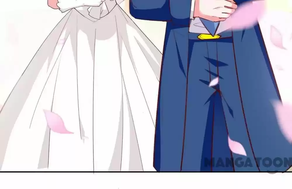 My Badass Ceo Daddy Chapter 240