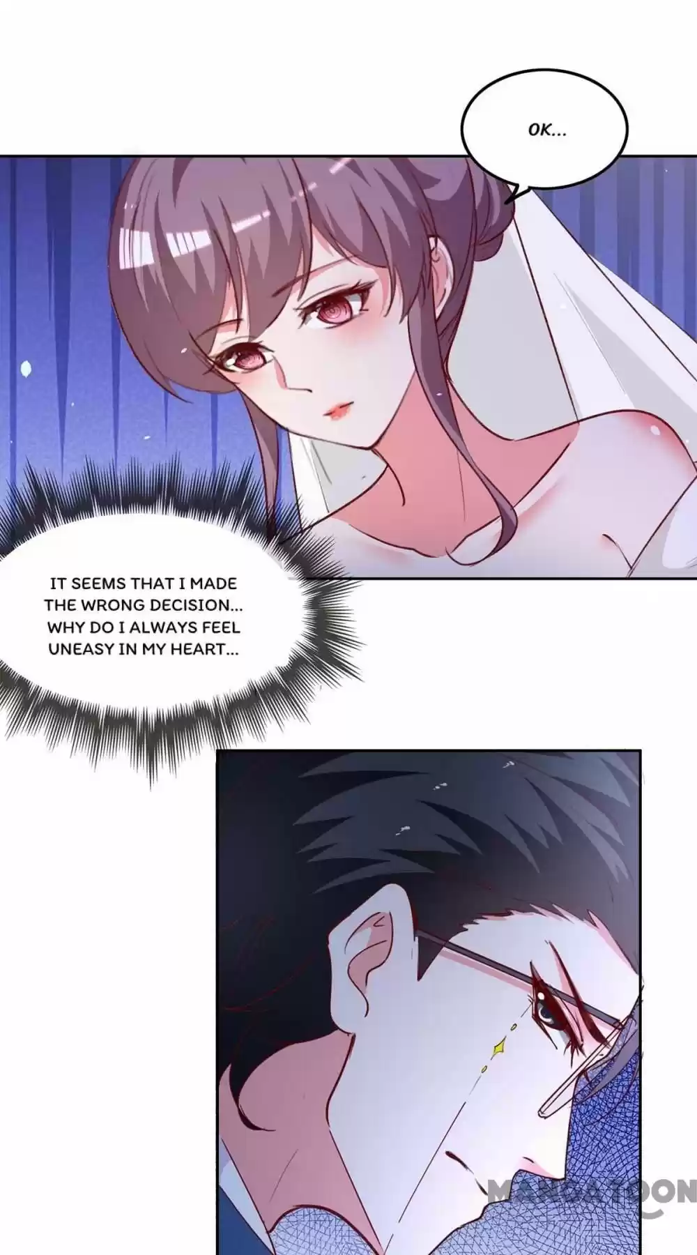 My Badass Ceo Daddy Chapter 240