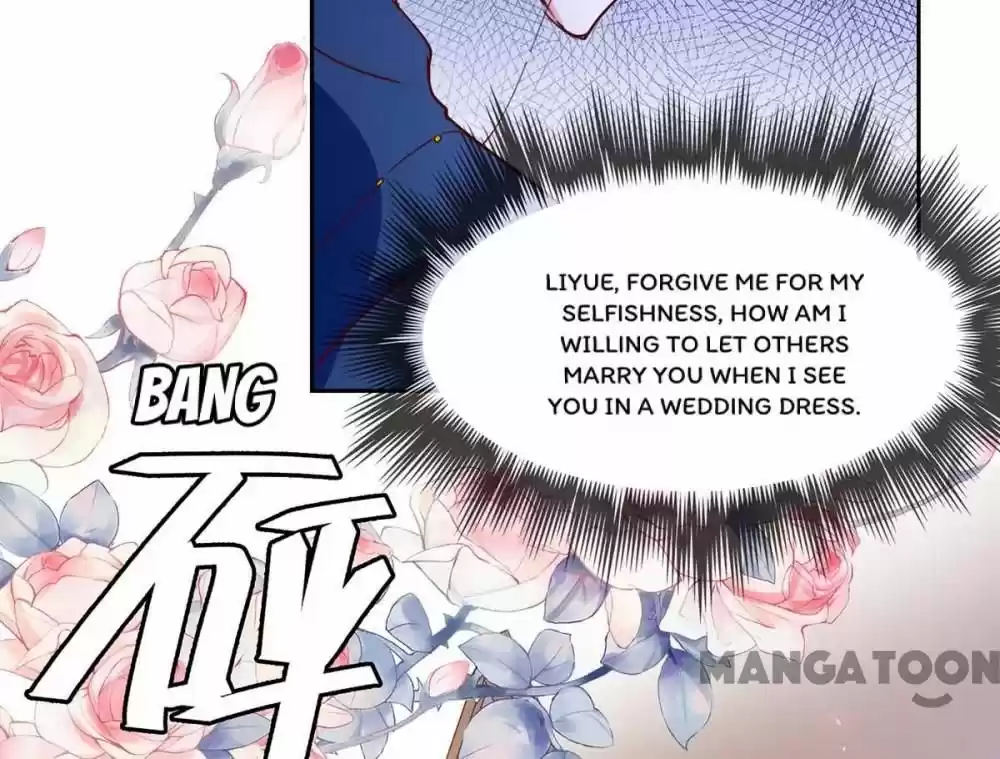 My Badass Ceo Daddy Chapter 240